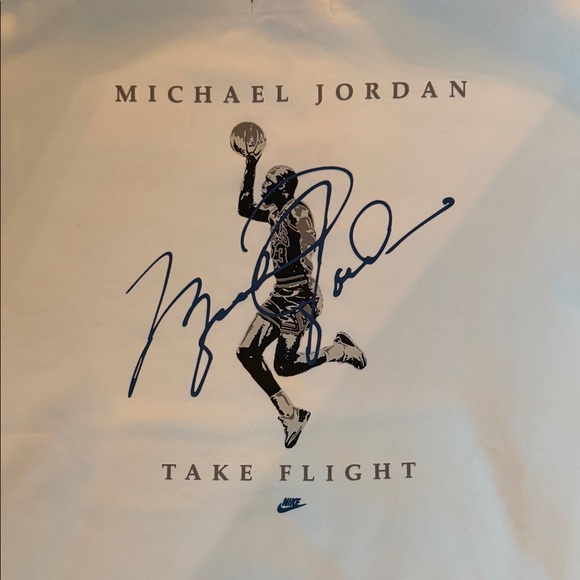 Jordan Flight Collection Hoodie - Picture 6 of 7